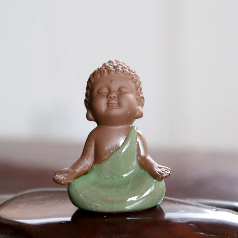 Petit bouddha décoration - mini Bouddha déco - Achat bouddhas