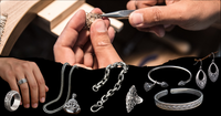 Blog Bijoux Argent Asie - Soutenir Commerce Equitable