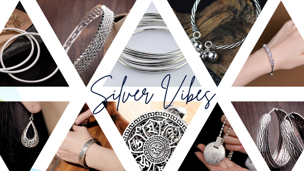 Jewelry in Silver from Southeast Asia: how to support fair trade and local craftsmen