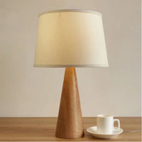 Lampe de Table Vintage