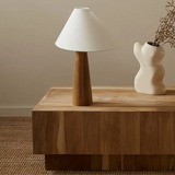 Lampe de Table Design Minimaliste