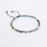 Adrika - Bracelet Agate