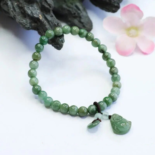 Hara - Bracelet Jade