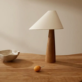 Lampe de Table Design Minimaliste