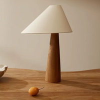 Lampe de Table Design Minimaliste