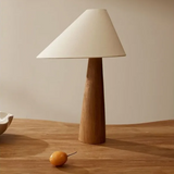 Lampe de Table Design Minimaliste