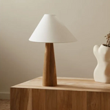 Lampe de Table Design Minimaliste