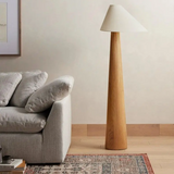 Lampadaire Design Minimaliste