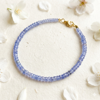 Kadi - Bracelet Tanzanite