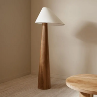 Lampadaire Design Minimaliste