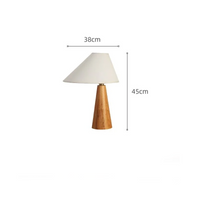 Lampe de Table Design Minimaliste