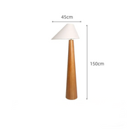 Lampadaire Design Minimaliste