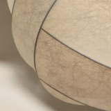 Suspension Cocoon en Soie