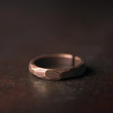 Ankit - Bague Cuivre