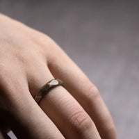 Ankit - Bague Cuivre