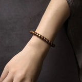 Anzu - Bracelet Cuivre