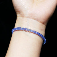 Kadi - Bracelet Tanzanite