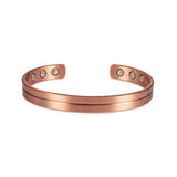 Enka - Bracelet Jonc Cuivre