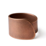 Jyoti - Bague Cuivre
