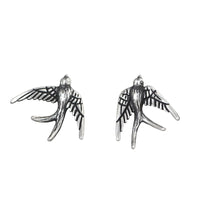 Nigalana - earrings Silver