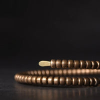 Tui - Bracelet Jonc Cuivre