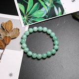 Hisui - Bracelet Jade