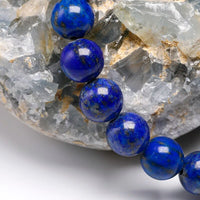 Ganadhara - Bracelet Lapis Lazuli