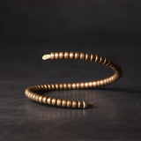 Tui - Bracelet Jonc Cuivre