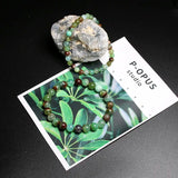 Chenda - Bracelet Jade