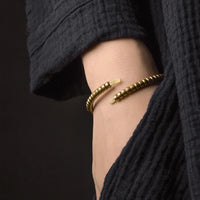 Tui - Bracelet Jonc Cuivre