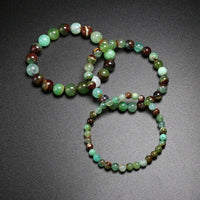 Chenda - Bracelet Jade