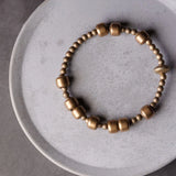 Agni - Bracelet Cuivre