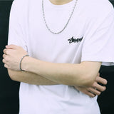 Saem - Chaîne Argent