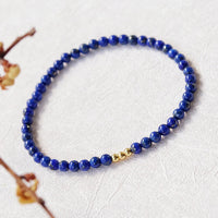 Kala - Bracelet Lapis Lazuli