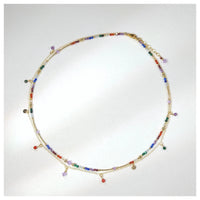 Kokoro - Collier Pierres Naturelles