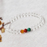 Uzu - Bracelet Pierres Naturelles