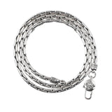 Saem - Chaîne Argent