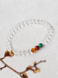 Uzu - Bracelet Pierres Naturelles