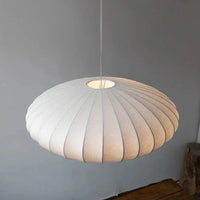 Suspension Design en Soie