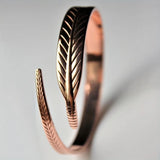 Kumo - Bracelet Cuivre