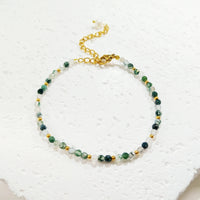 Yoku - Bracelet Agate