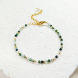 Yoku - Bracelet Agate