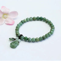 Hara - Bracelet Jade