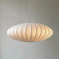 Suspension Design en Soie