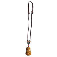 Guanyin - Collier Œil de Tigre