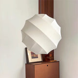 Suspension Cocoon en Soie