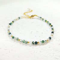 Yoku - Bracelet Agate