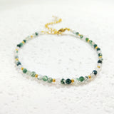 Yoku - Bracelet Agate