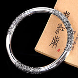 Shigeko-bracelet-jonc-argent-ethnique-vue-biais