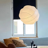 Suspension Cocoon en Soie